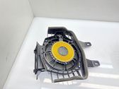 Subwoofer speaker