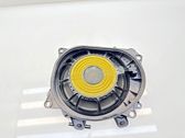 Enceinte subwoofer
