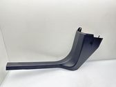 Front sill trim cover