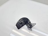 Radiator support slam panel bracket