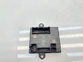 Other control units/modules