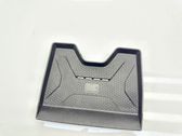 Glove box pad