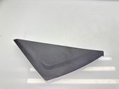 Dashboard side end trim