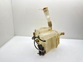 Windshield washer fluid reservoir/tank