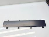 Panel trim