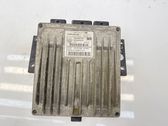 Engine control unit/module