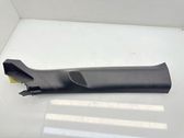 (A) pillar trim