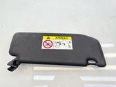 Sun visor
