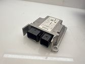 Airbag control unit/module