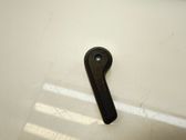 Engine bonnet (hood) release handle