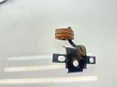 Muffler mount bracket/holder