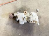 Rear differential