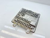 LED ballast control module
