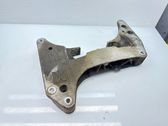 Gearbox mounting bracket