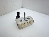 Air conditioning (A/C) expansion valve