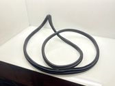 Front door rubber seal