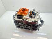 Voltage converter inverter
