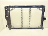 Radiator trim