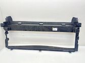 Radiator trim