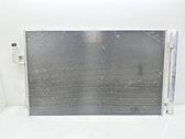 A/C cooling radiator (condenser)