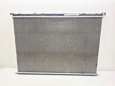Coolant radiator