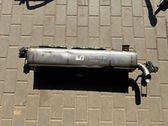 Front muffler/silencer