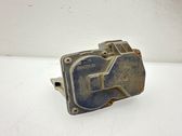 Intake manifold valve actuator/motor