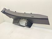 Other trunk/boot trim element