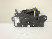 Tailgate/trunk/boot lock/catch/latch