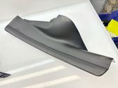 Einstiegsleiste Zierleiste hinten