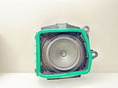 Subwoofer speaker