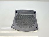 Dash center speaker trim cover
