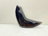Rear arch trim