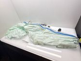 Airbag del techo