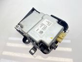 Battery control module