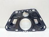Dash center speaker trim cover