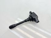 High voltage ignition coil