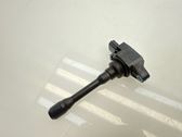 High voltage ignition coil