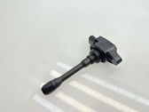 High voltage ignition coil
