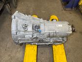 Automatic gearbox