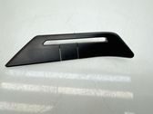 Seat belt trim