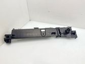 Radiator support slam panel bracket