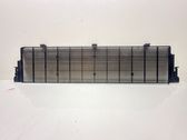 Radiator trim