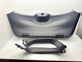 Other trunk/boot trim element