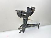 Headlight/headlamp mounting bracket