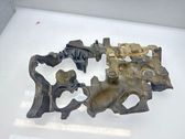 Heat shield in engine bay