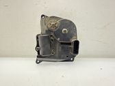 Reducing agents exhaust control unit