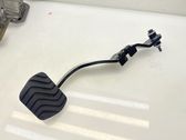 Brake pedal