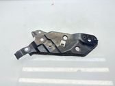 Headlight/headlamp mounting bracket