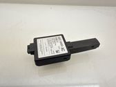 Aerial antenna amplifier